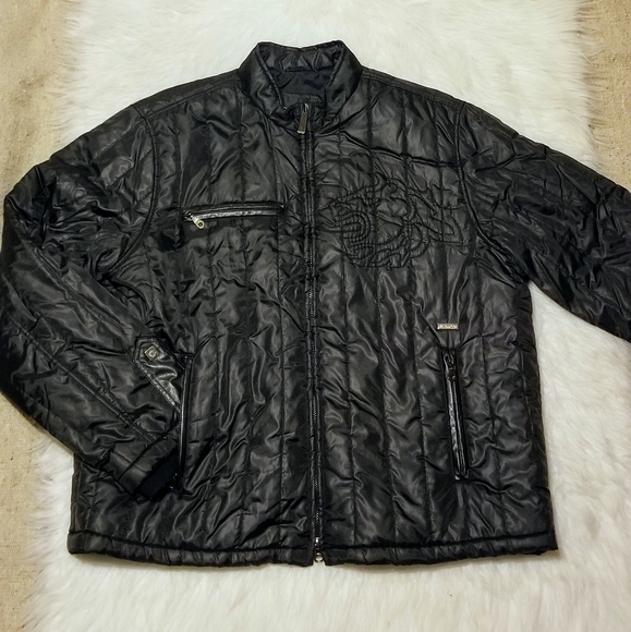 Sean John Other - SEAN JOHN Puffy Jacket